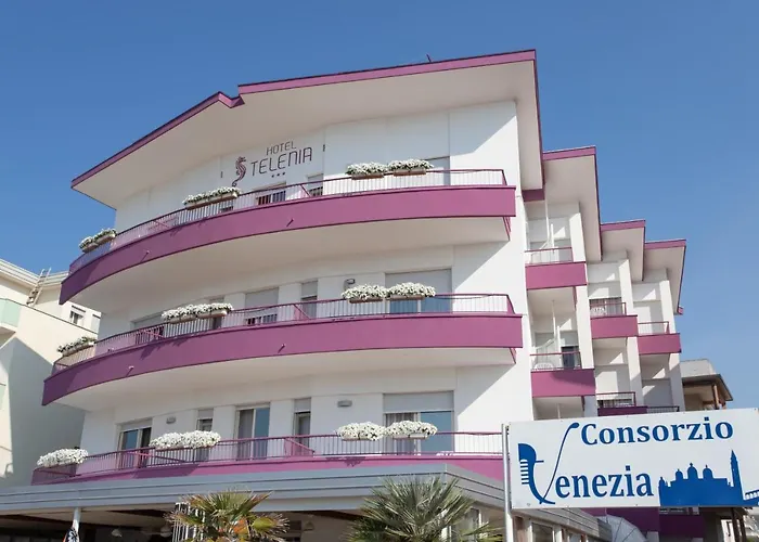 Hotel Telenia