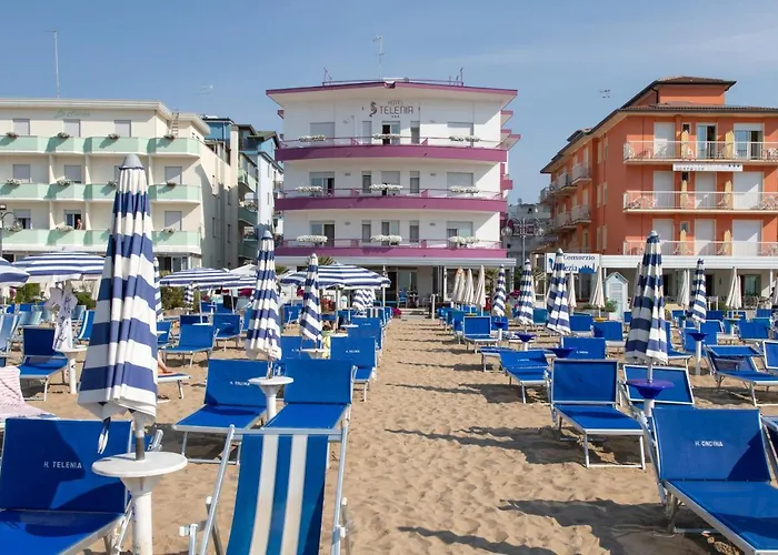 Hotel Telenia