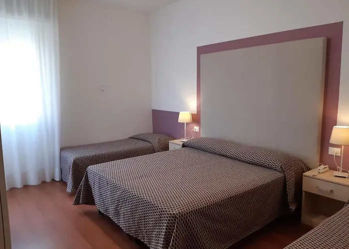 Hotel Telenia