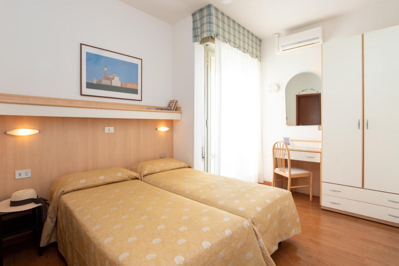 Hotel Telenia