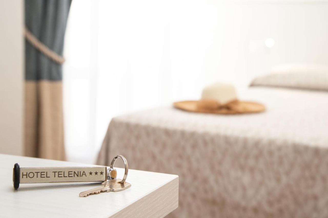 Telenia Hotel
