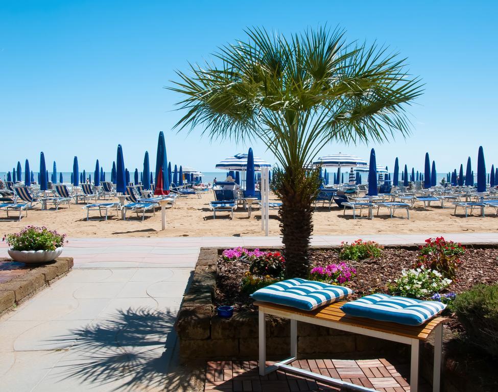 Telenia 3* Lido di Jesolo