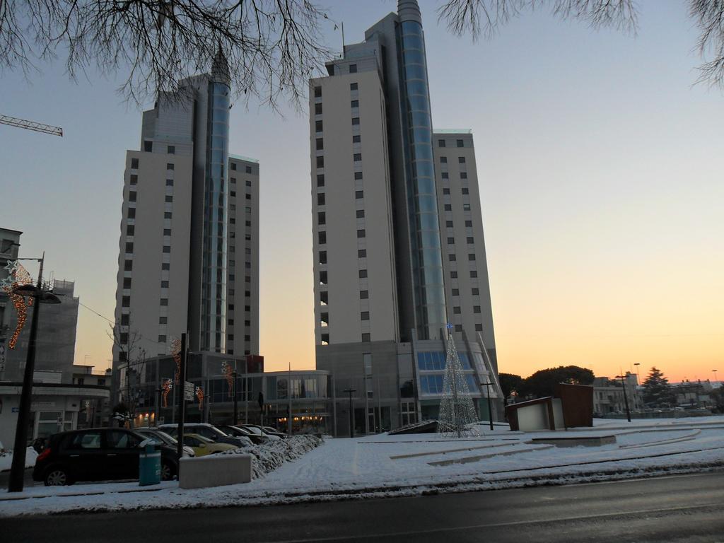 Hotel Telenia 3*