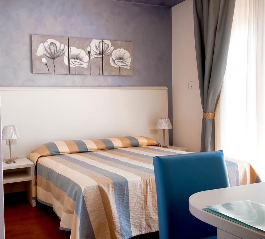 Hotel Telenia