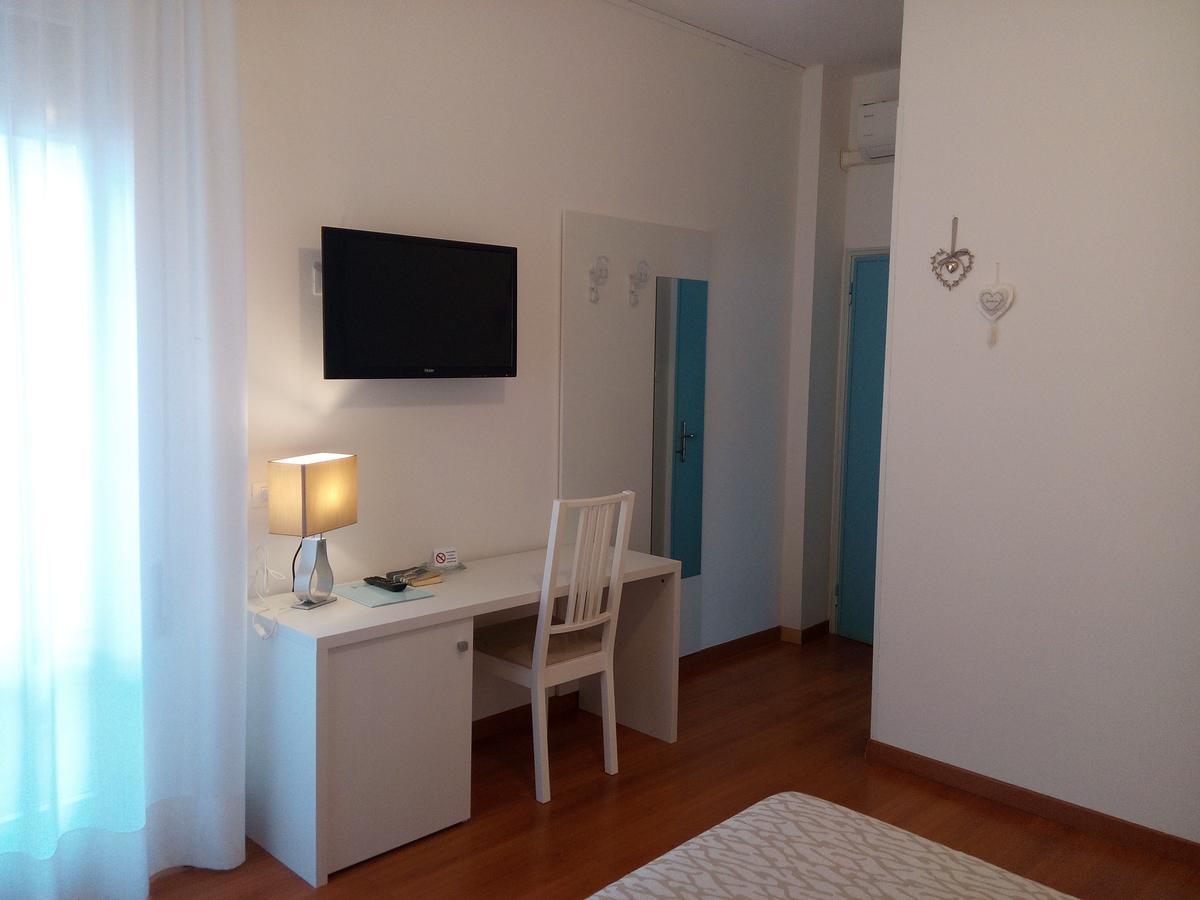 Hotel Telenia