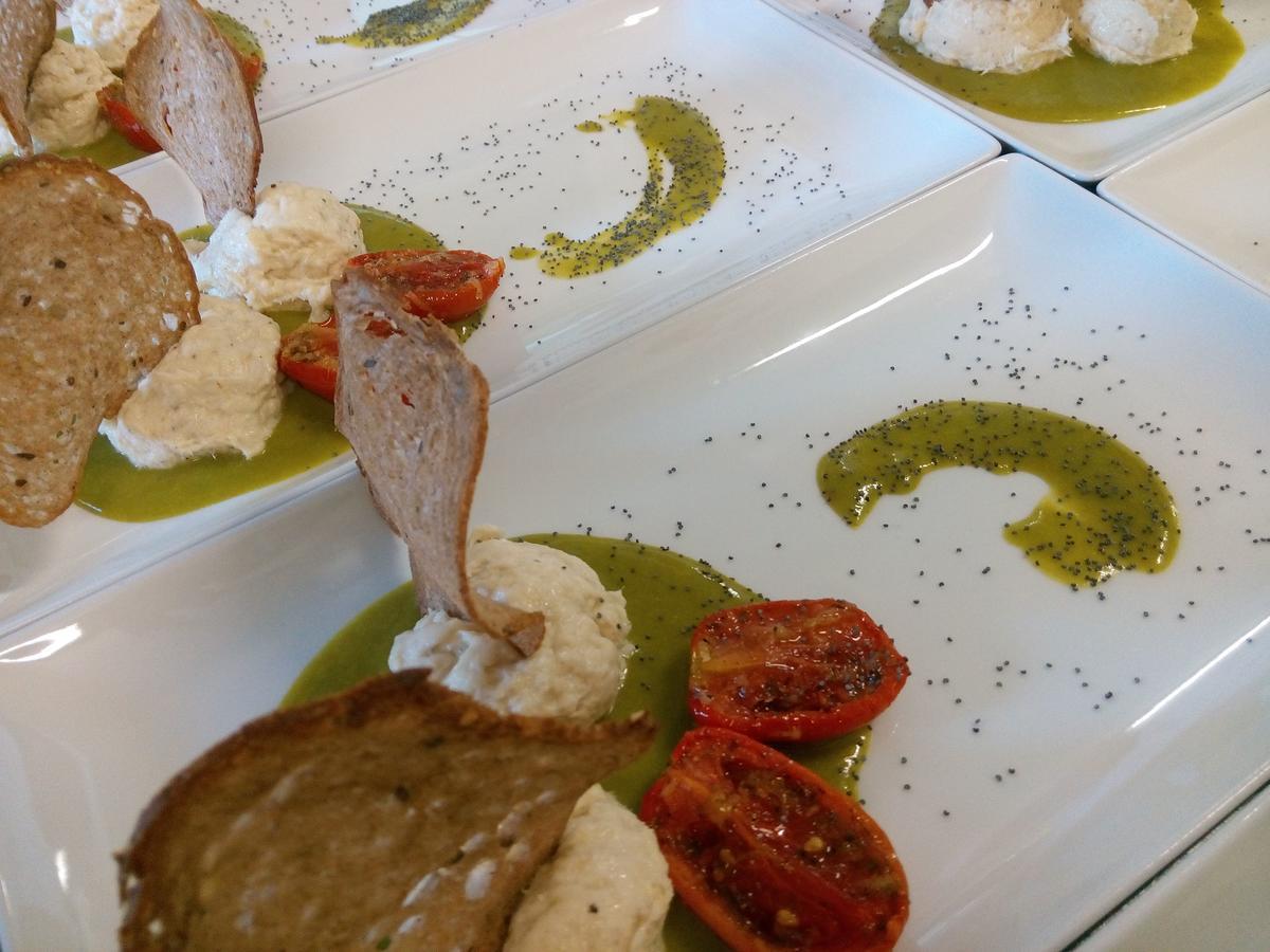 Hotel Telenia