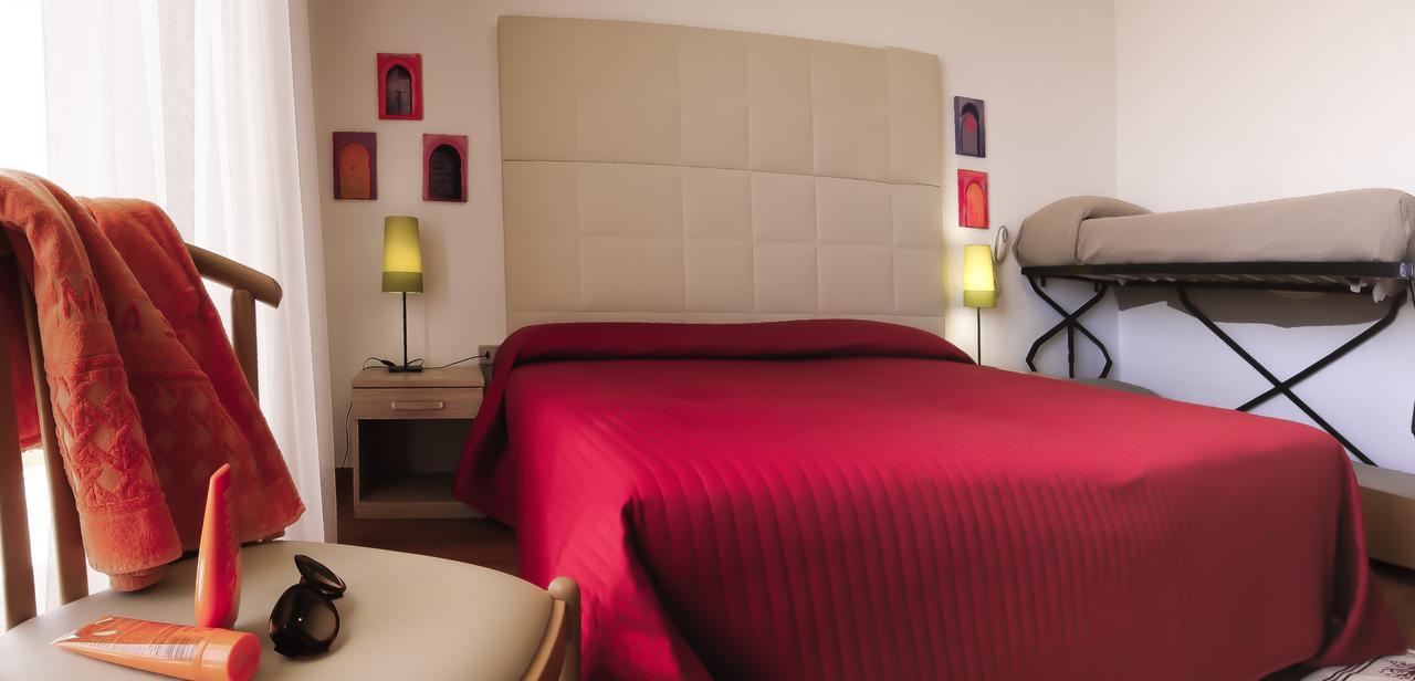 Hotel Telenia